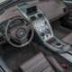 Illustration for article titled Aston Martin Vantage GT12 Roadster: Proof That Aston Will Do What You Want If Youve Got Cash